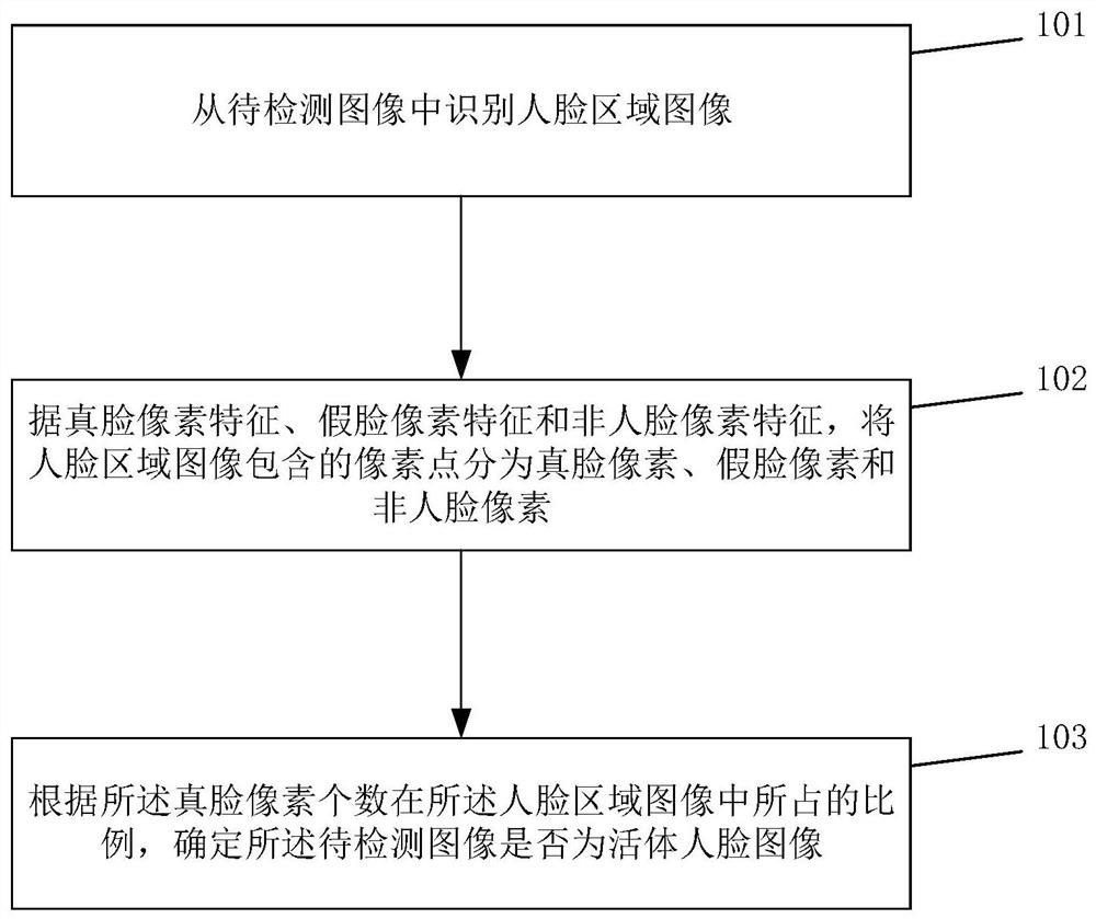 一种人脸识别方法和相关设备