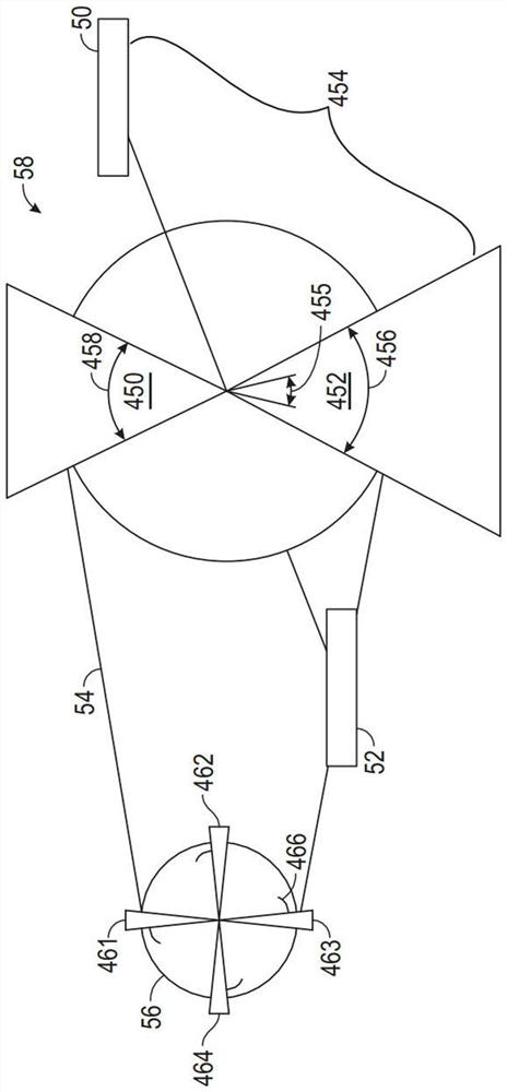 主动拨链器系统和方法