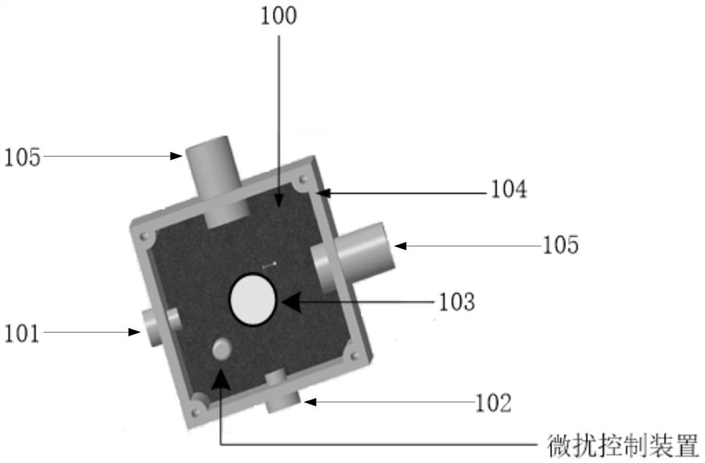 一种5G系统滤波器及其设计方法