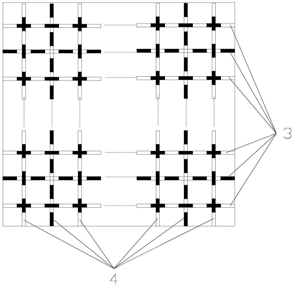 一种光纤光栅仿生电子皮肤