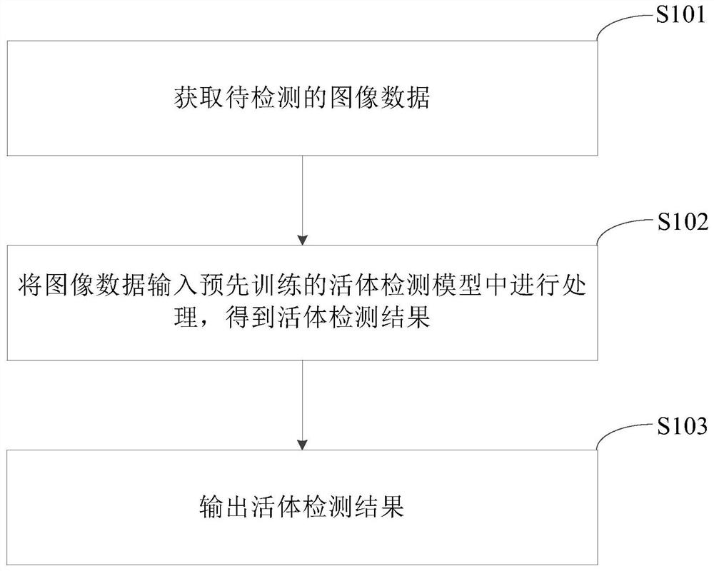 活体检测方法、装置、设备、储存介质及程序产品