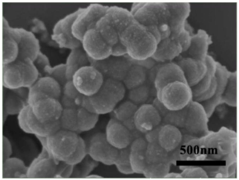 磷酸钙-雷帕霉素复合药物制备方法、药物涂层球囊制作方法及药物涂层球囊