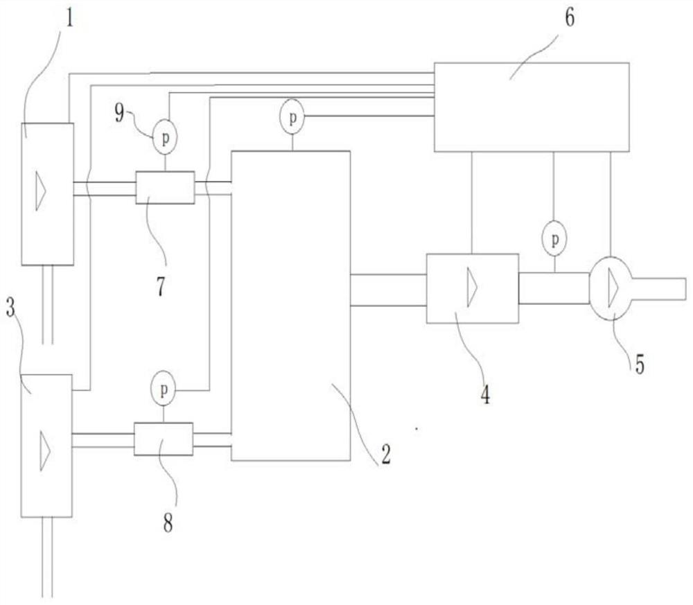 一种小分子活性肽富硒固体饮料及其制备方法