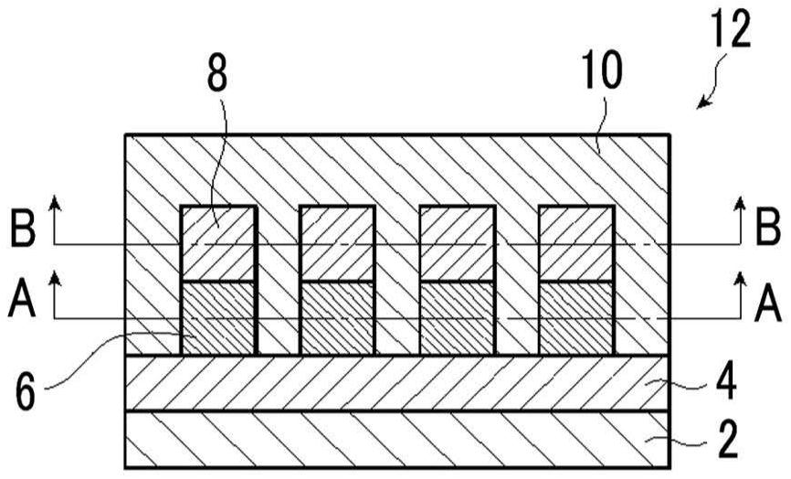 导电性部件、触摸面板传感器、触摸面板、成型体的制造方法