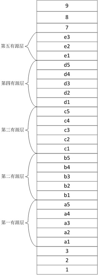 一种用于车载雷达的高功率VCSEL及其制备方法