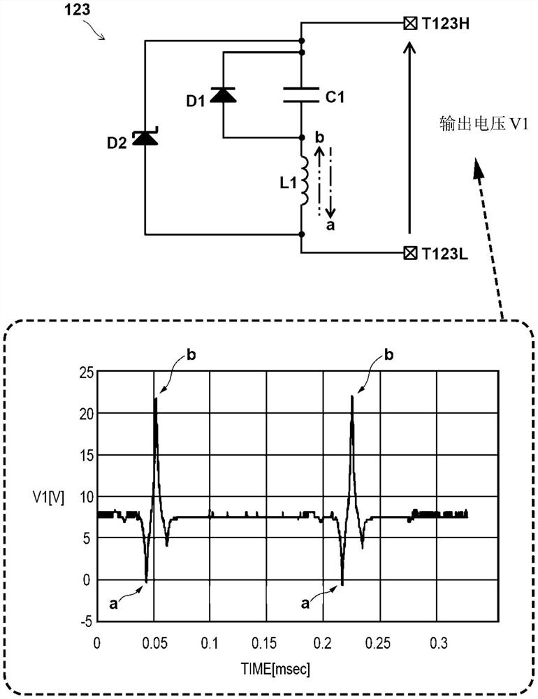 充电线圈单元、动力单元及作业机