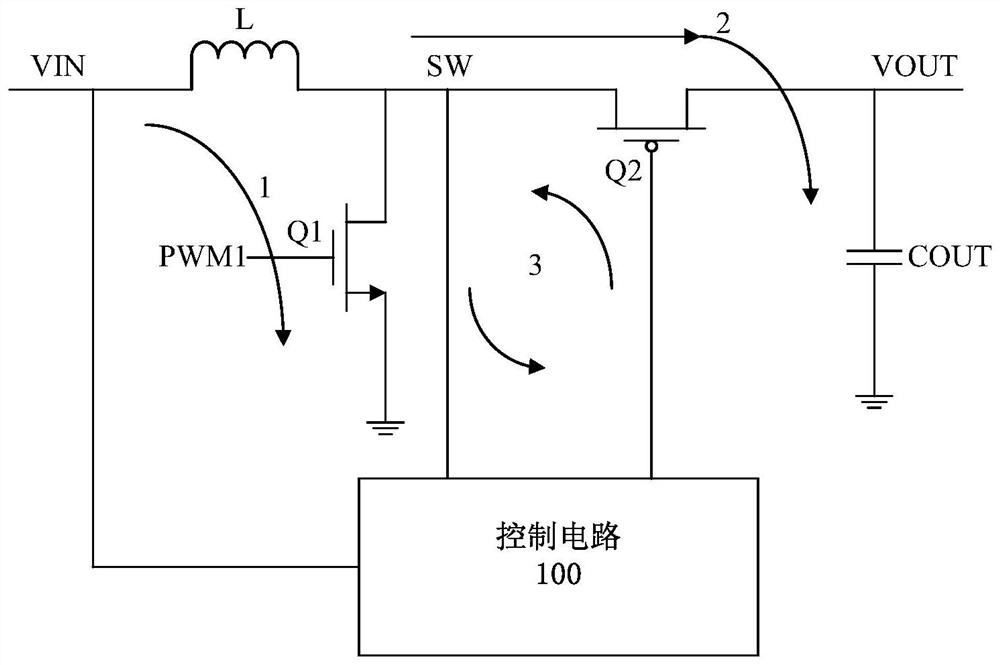 一种升压电路及电子设备