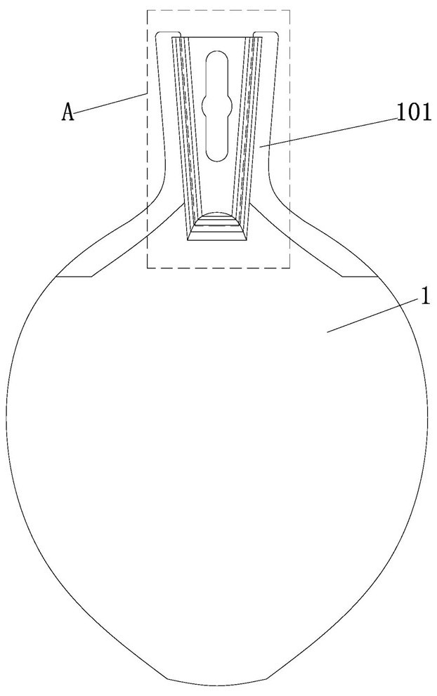 一种乒乓球拍