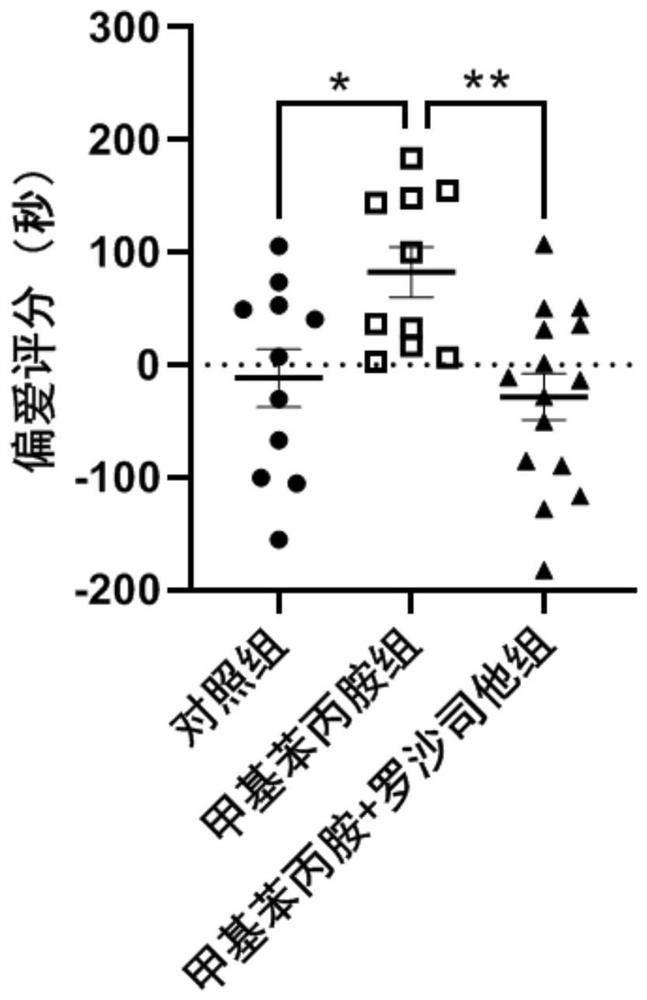 罗沙司他在制备预防和/或治疗毒品或药物成瘾的药物中的应用