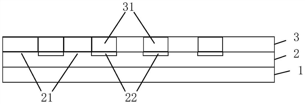 一种AMOLED显示屏及其制造方法