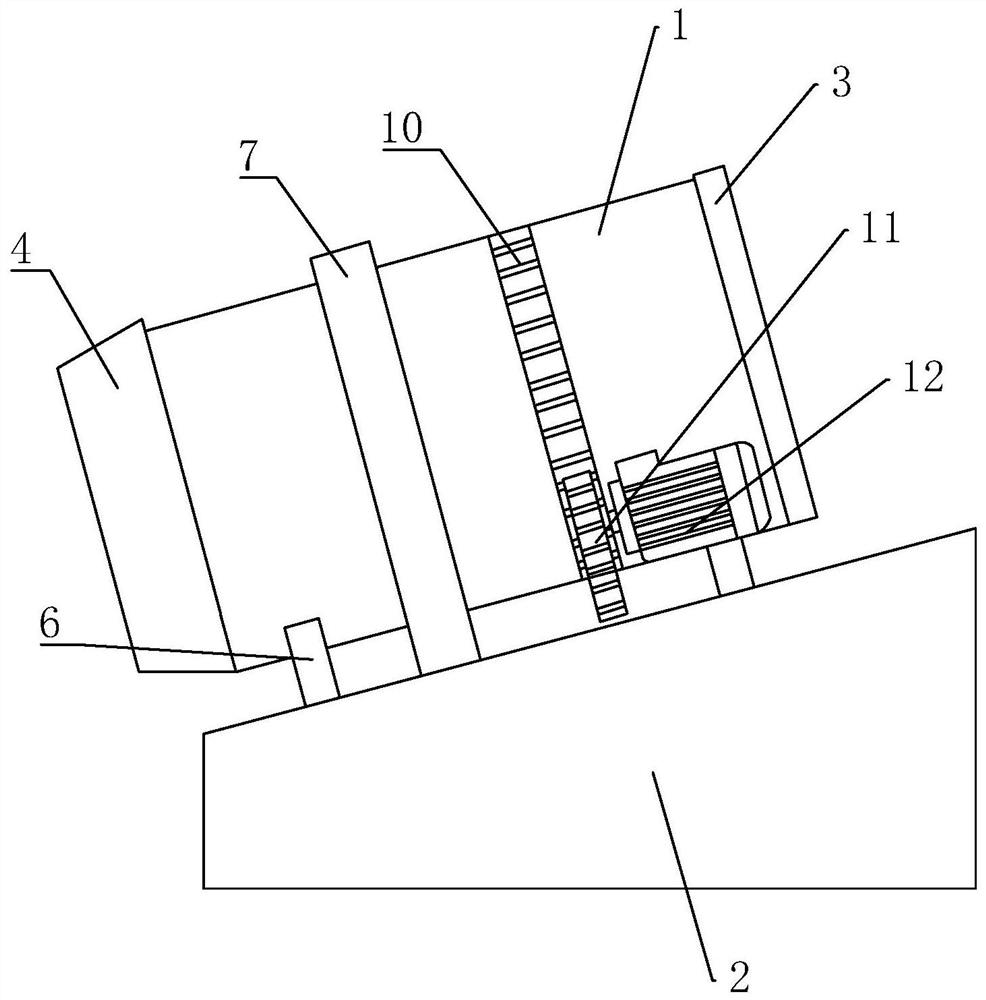 一种刻字模具的制作方法