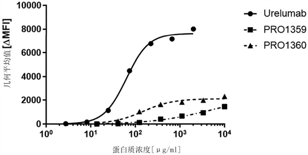 靶向CD137的抗体及其使用方法