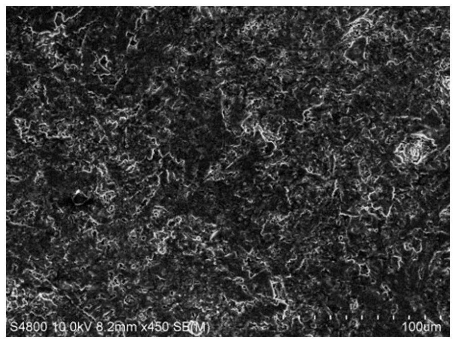 一种硫化物复合固态电解质膜、制备方法及在全固态电池中的应用