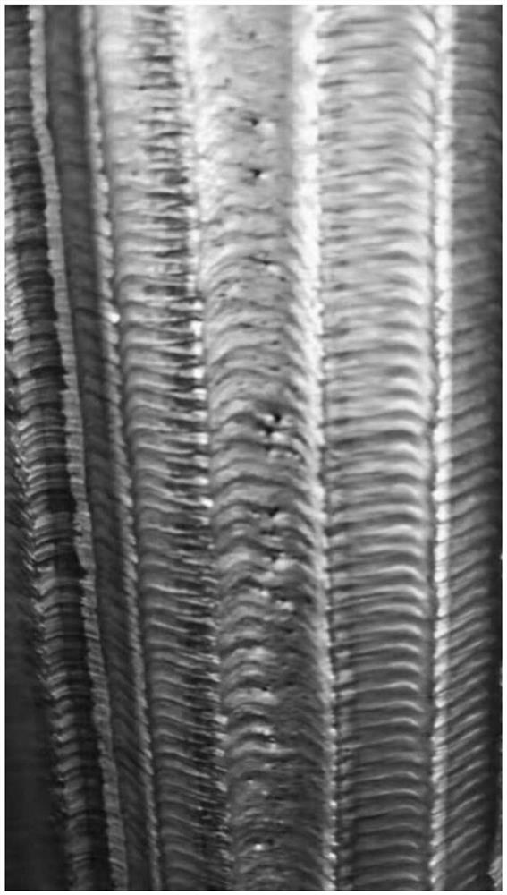 一种NiCrMo-3镍基焊丝及其制备方法和应用