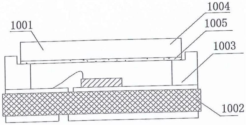 一种VCSEL激光器件及其制作方法