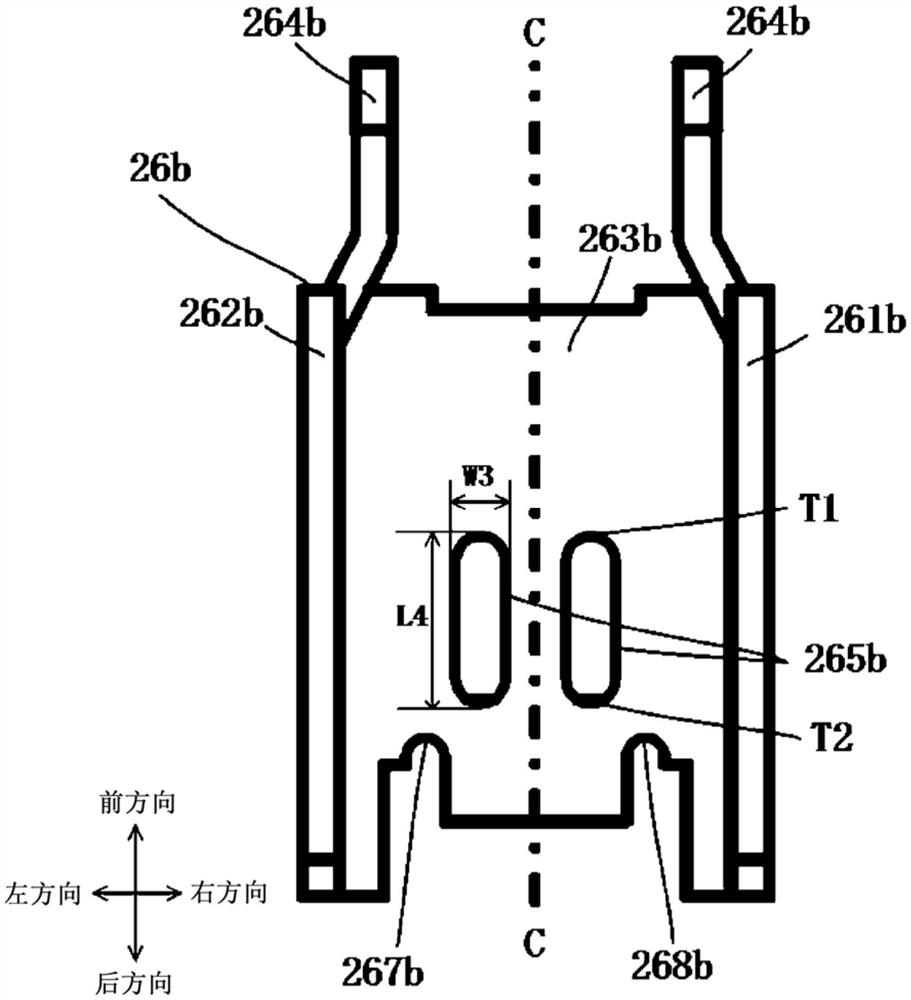 触点开闭器