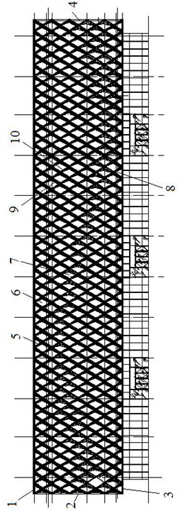 公共场馆类绿色建筑表皮系统