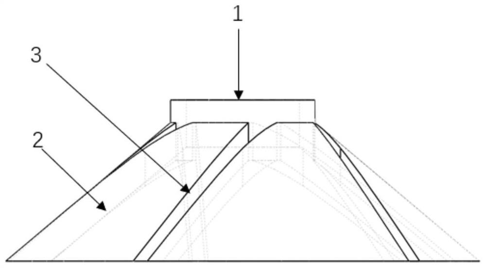 一种螺母拧紧工具以及带电作业机器人拧螺母作业方法