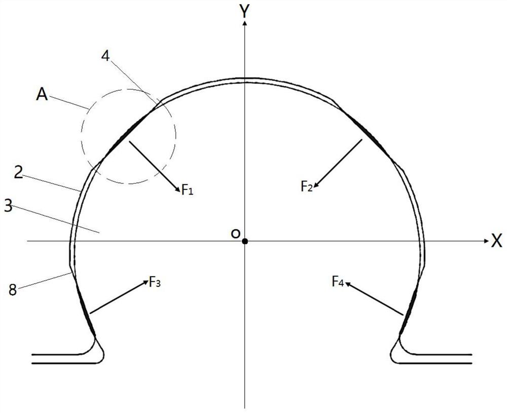 一种连接稳固且便于插拔的立体积木拼图