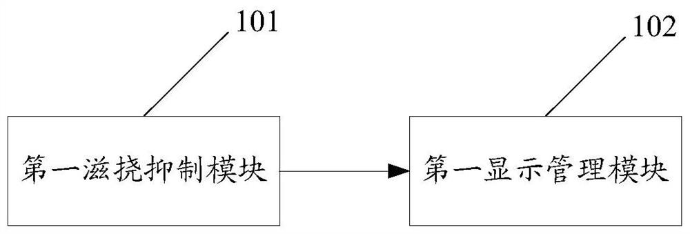 一种报警系统和报警方法、计算机可读存储介质