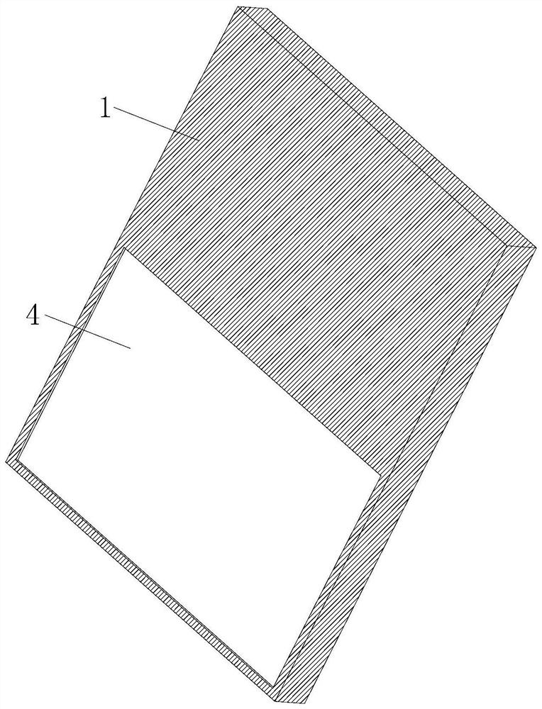 一种装配式建筑用墙板