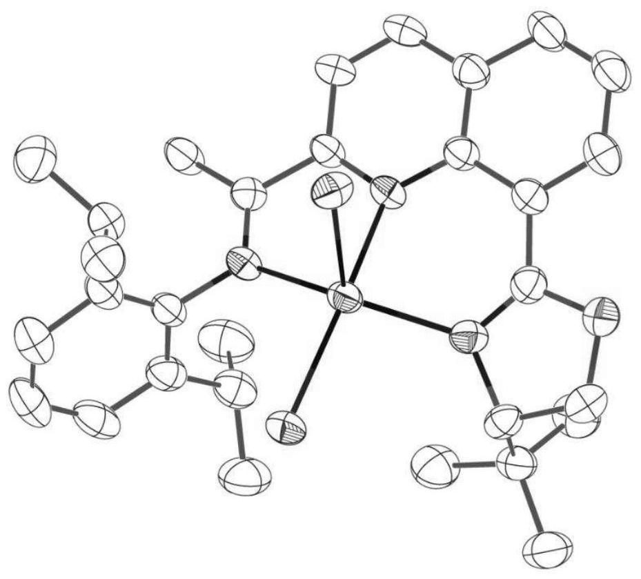一种铁络合物催化剂催化烯烃的不对称氢化反应制备手性烷基化合物的方法