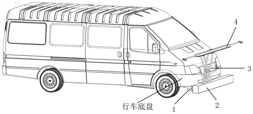 一种车载ETC数据采集装置及其方法