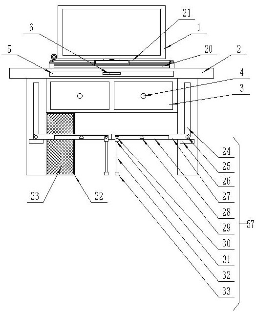 一种具有自动化综合管理功能的建筑控制系统及其使用方法