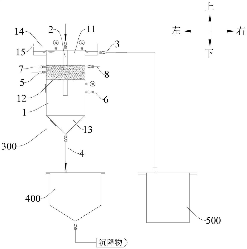 过滤回收系统和方法