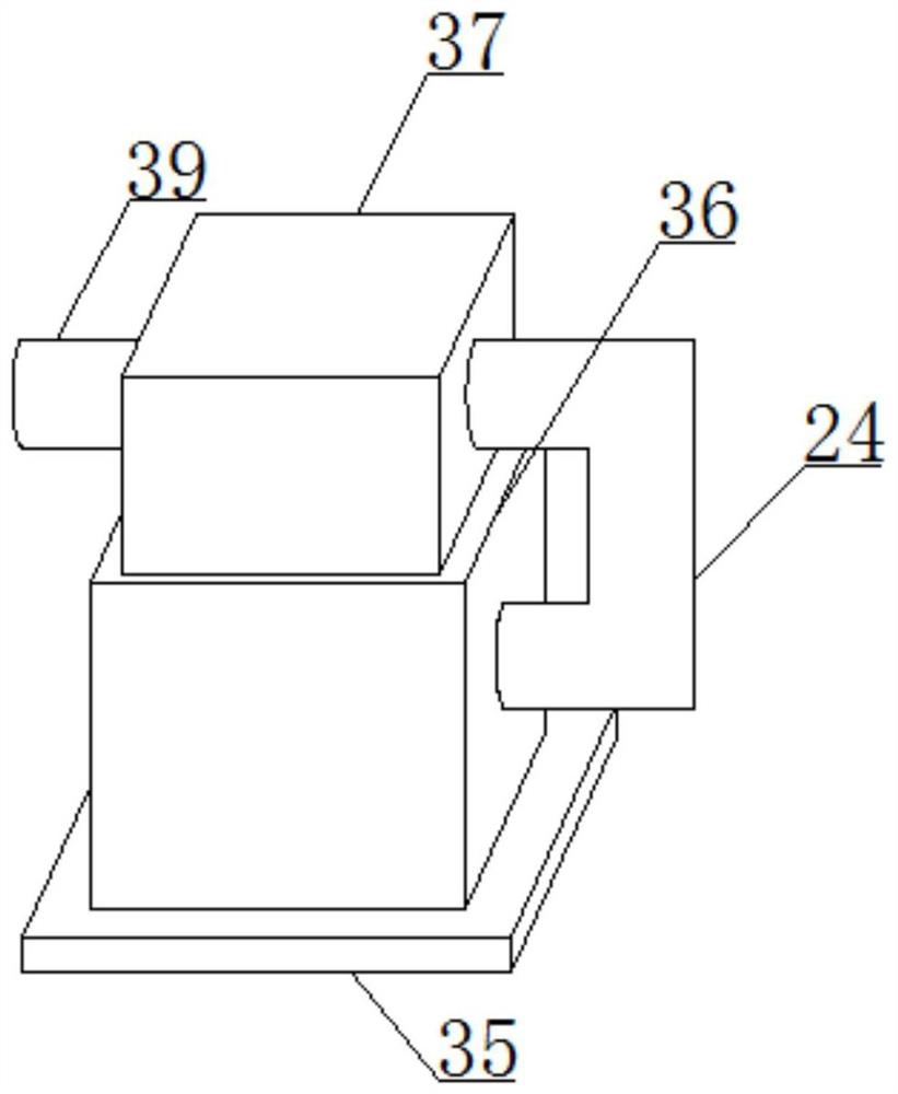 一种环境治理污水用过滤装置及使用方法