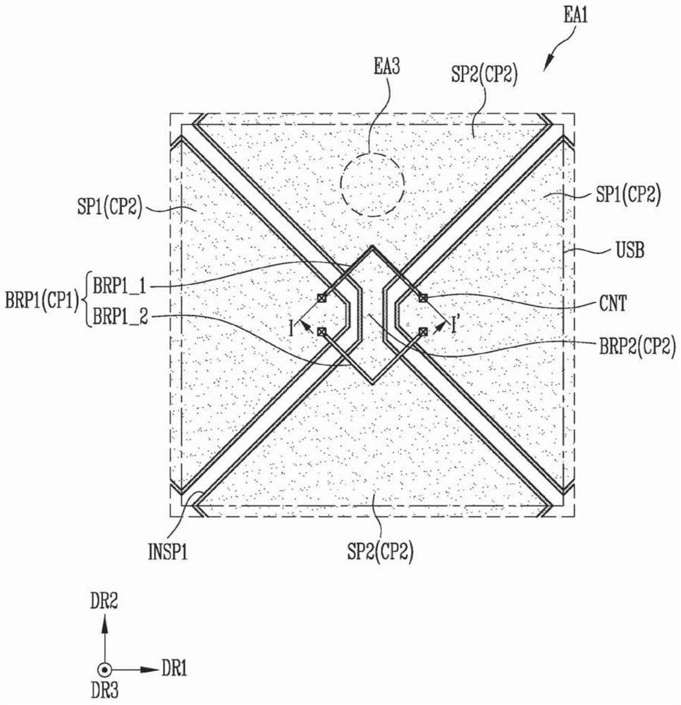 触摸传感器、其制造方法和具有该触摸传感器的显示装置