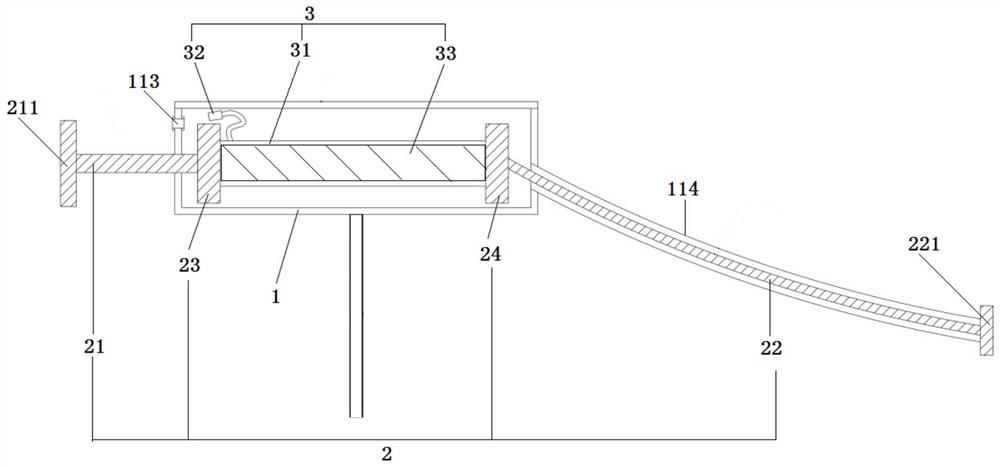 装配式建筑楼板用传感装置、预制楼板构件及其装配方法