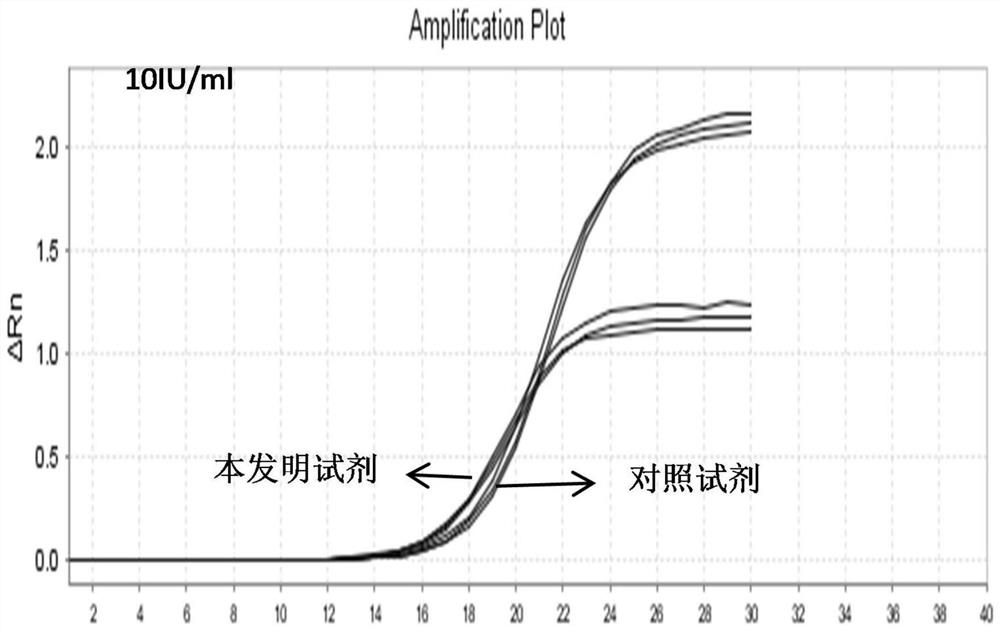 一种核酸提取用裂解结合液及其试剂盒和应用