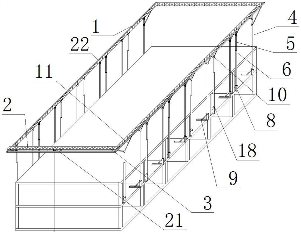 一种装配式建筑施工用起吊装置