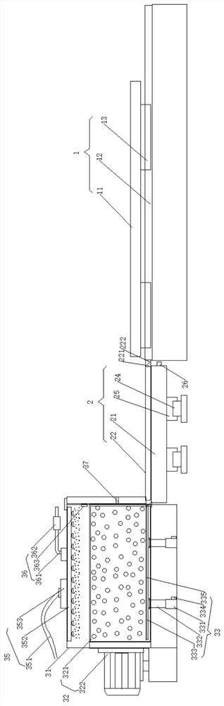 一种用于生产加气混凝土的智能化蒸压装置及其工作方法