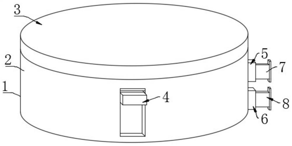 一种服装设计量体器及其量体方法