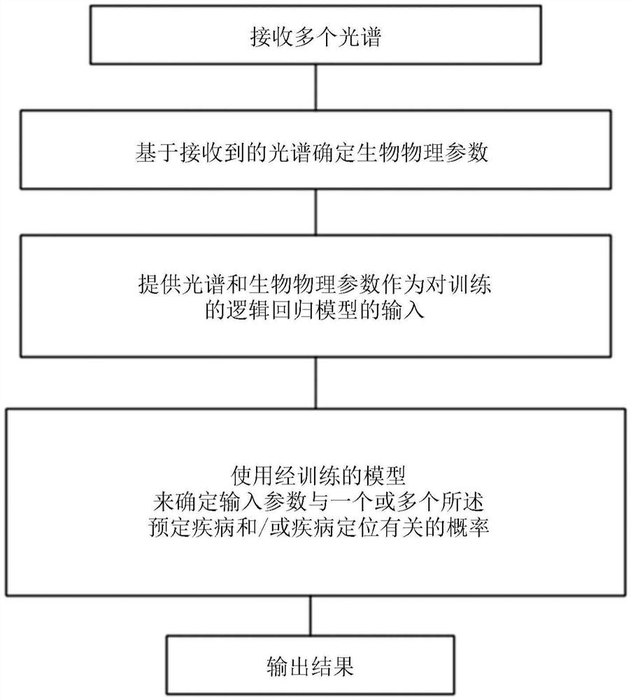 用于定位或识别恶性肿瘤的装置和方法