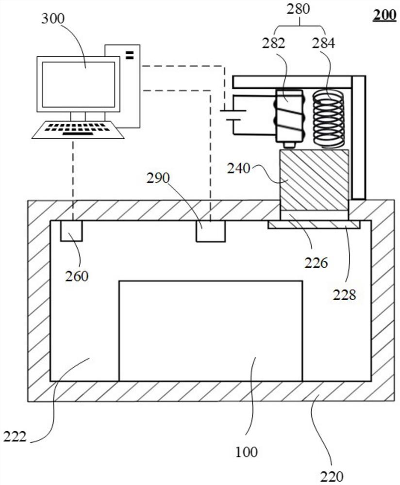 用于测量物品体积的系统和方法