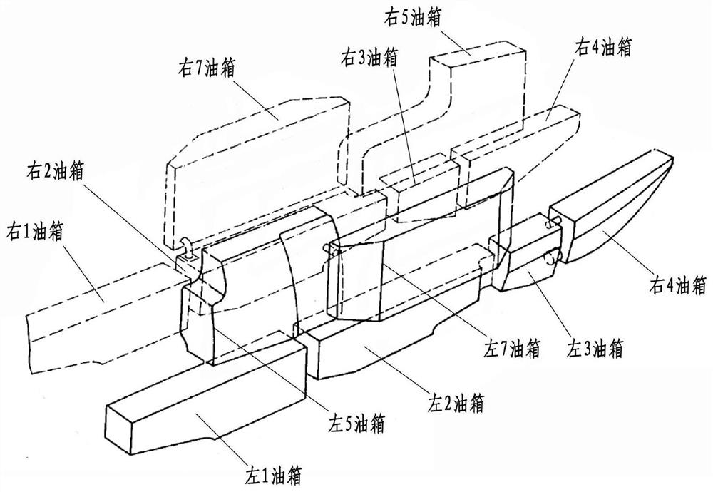 某型机消耗组信号灯提早燃亮的故障排除方法