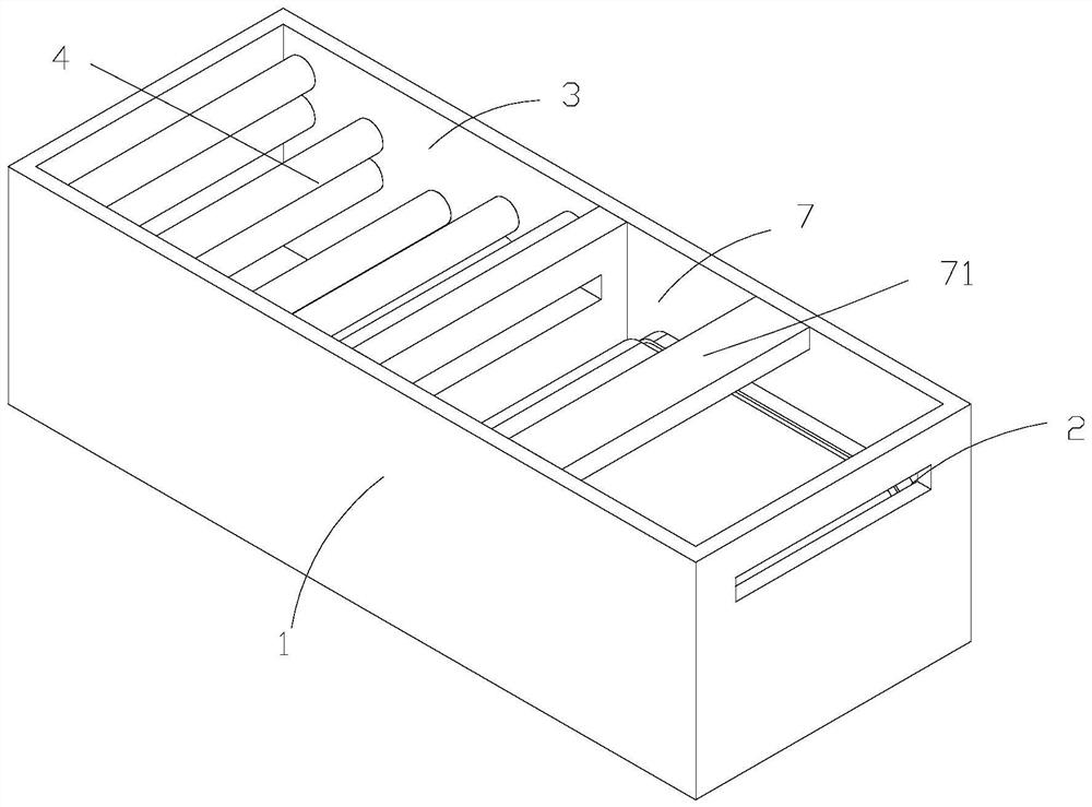 一种耐应力塑料件加工工艺