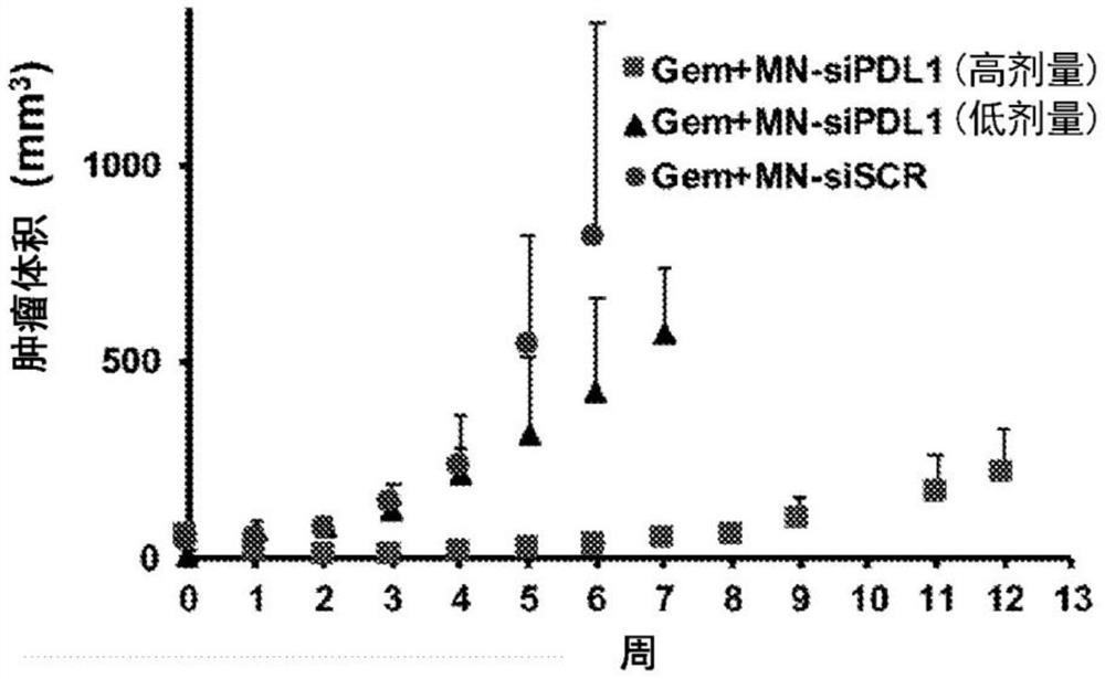 用于免疫检查点抑制的组合物和方法