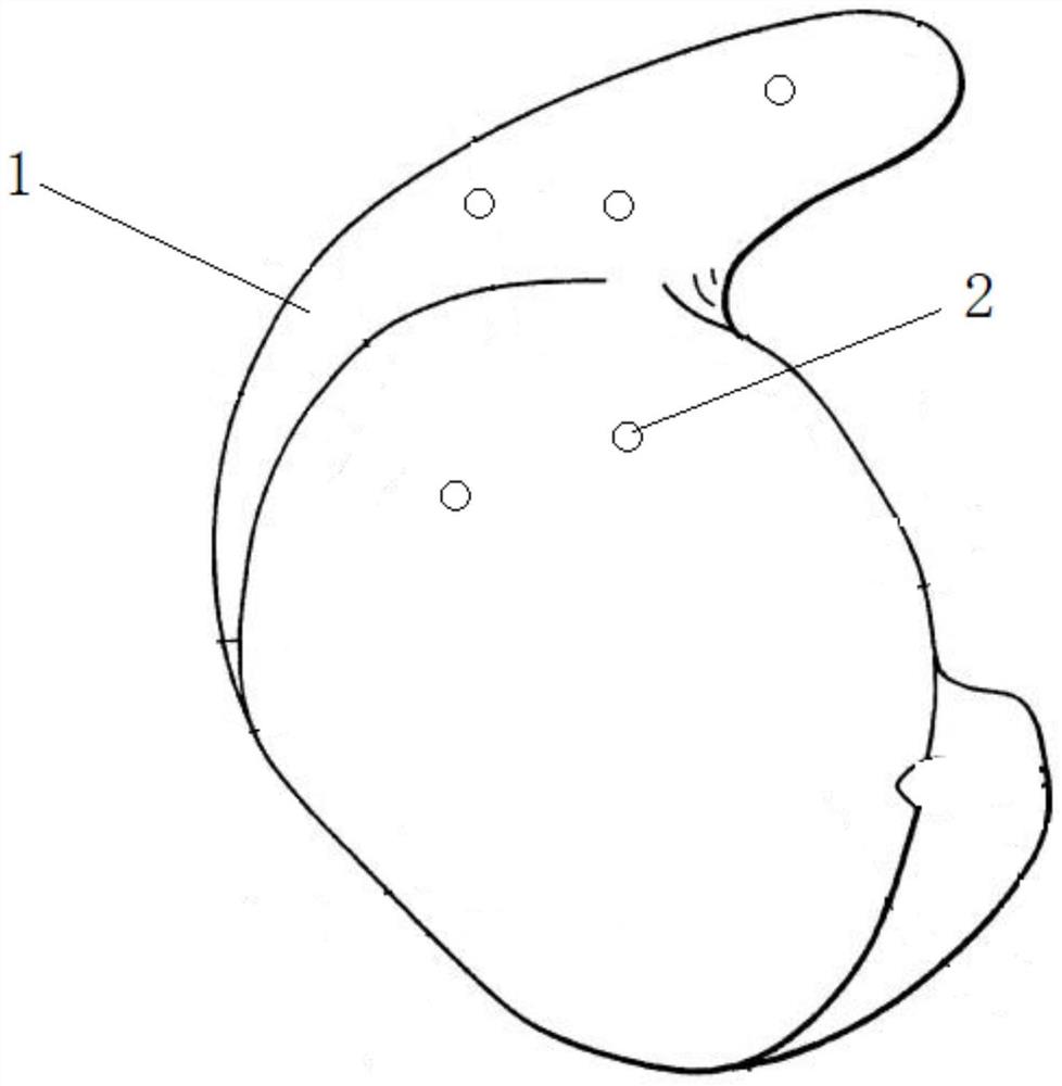 耳模及其制作方法