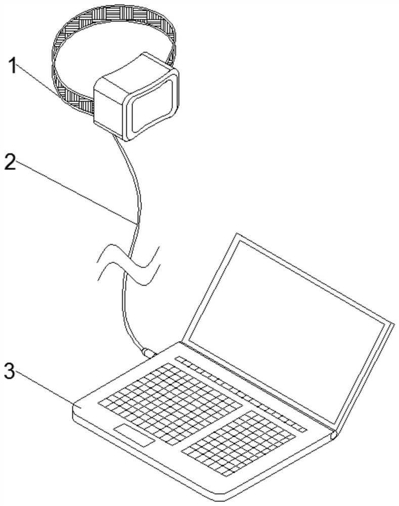 基于对抗生成网络的VR全景图像生成系统