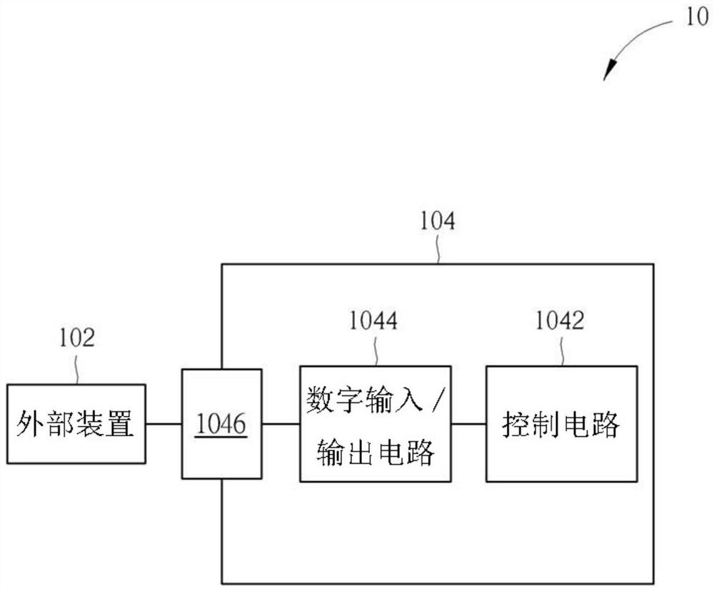 信号隔离系统及信号隔离电路