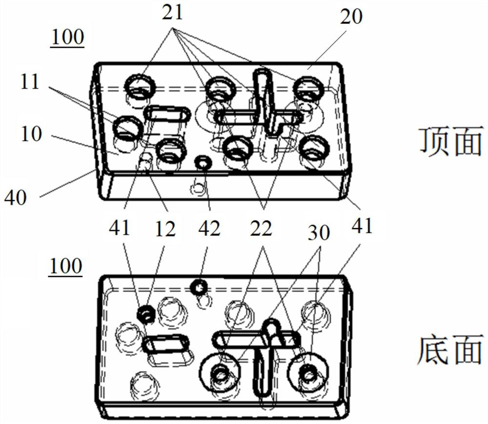 介质滤波器