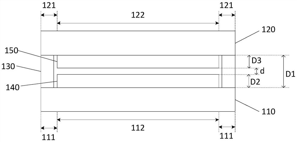 触控显示面板及显示装置