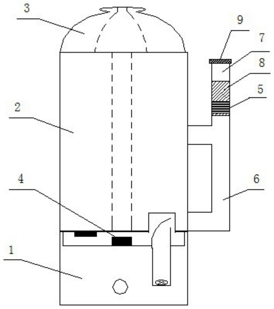 空气加湿器