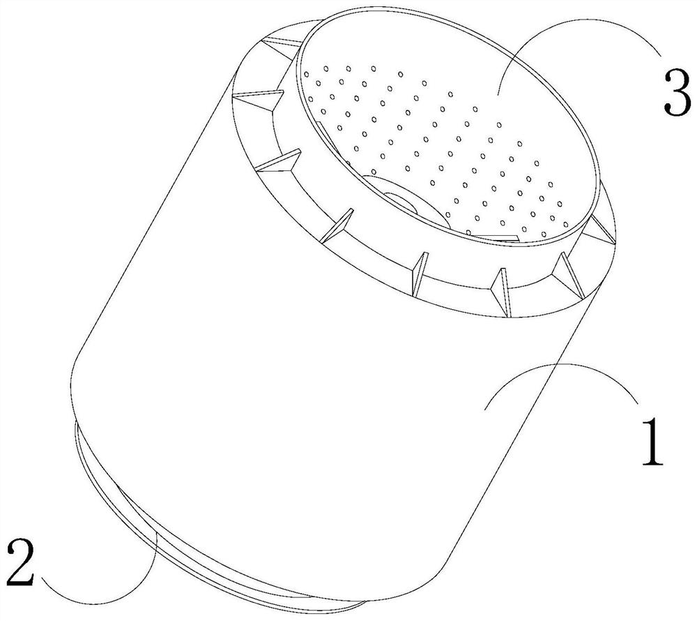 一种环保工程用噪音防治设备