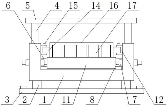 具有多个供料轨道的耐热紧固件的加工装置