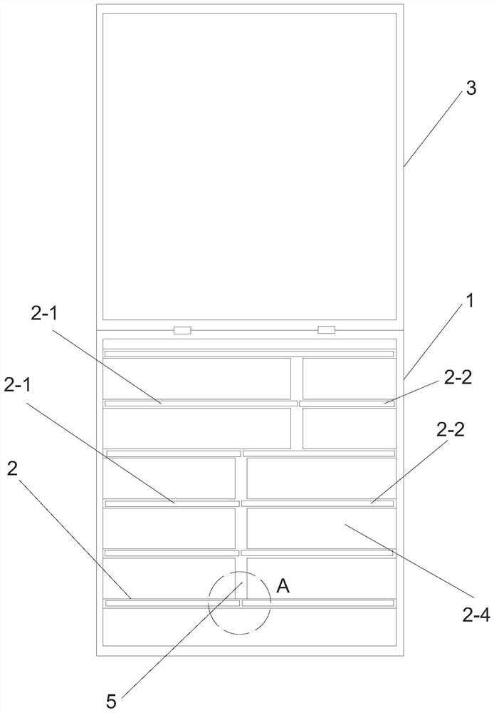 一种工具箱